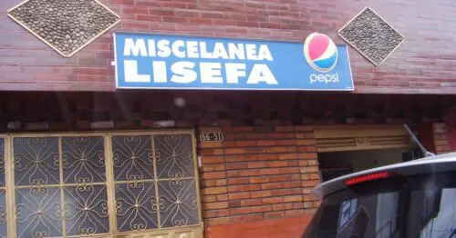 MISCELANEA LISEFA MISCELANEA LISEFA